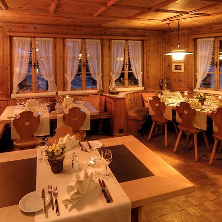Hotel Ducan Monstein Ngoại thất bức ảnh