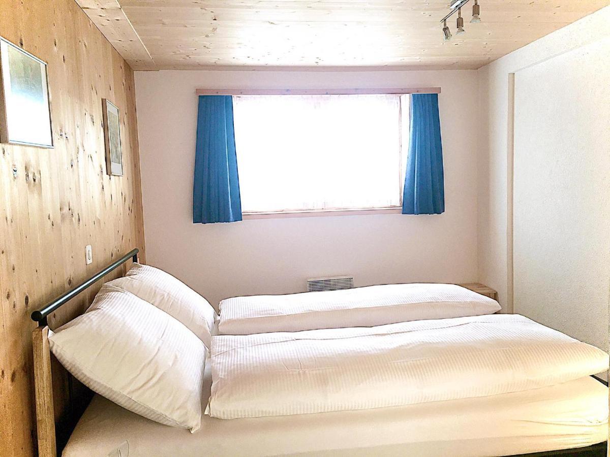 Hotel Ducan Monstein Ngoại thất bức ảnh