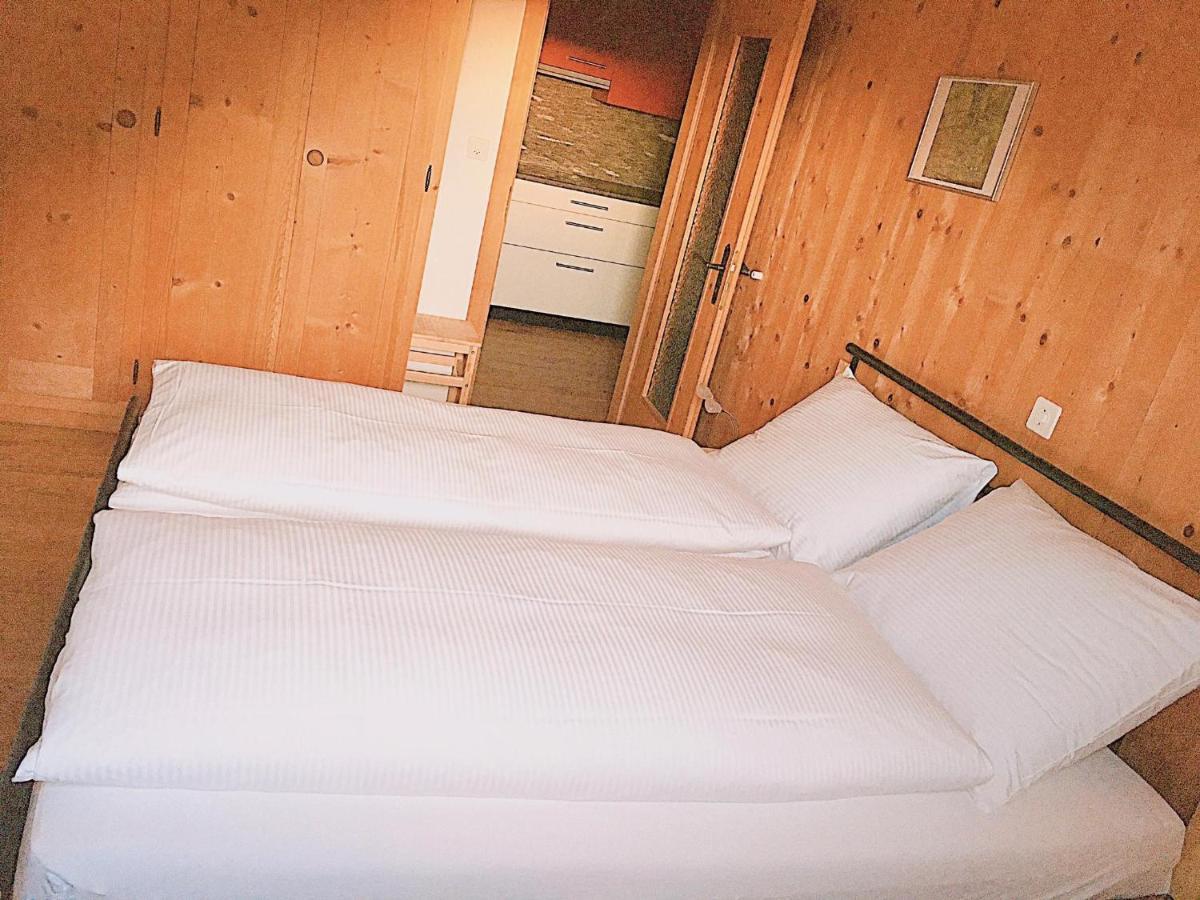 Hotel Ducan Monstein Ngoại thất bức ảnh