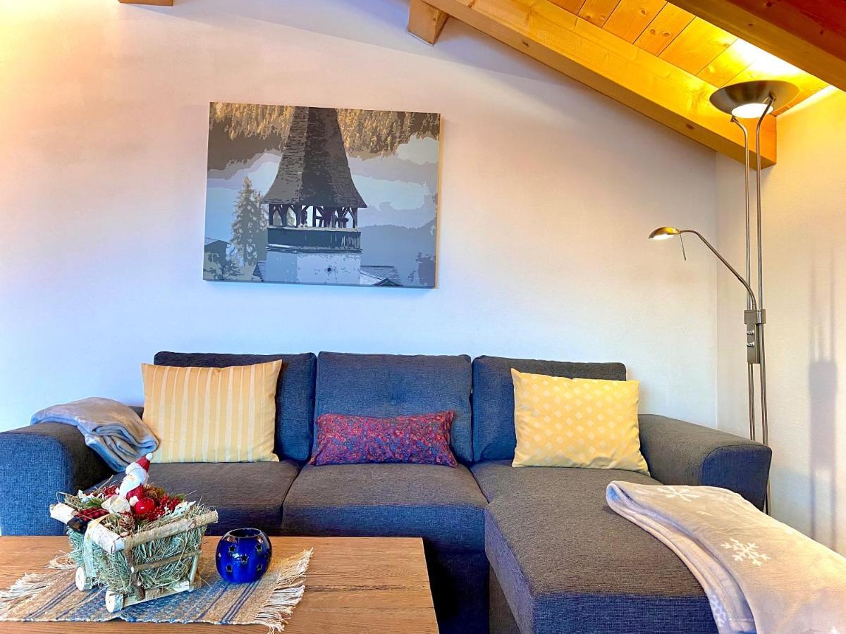 Hotel Ducan Monstein Ngoại thất bức ảnh