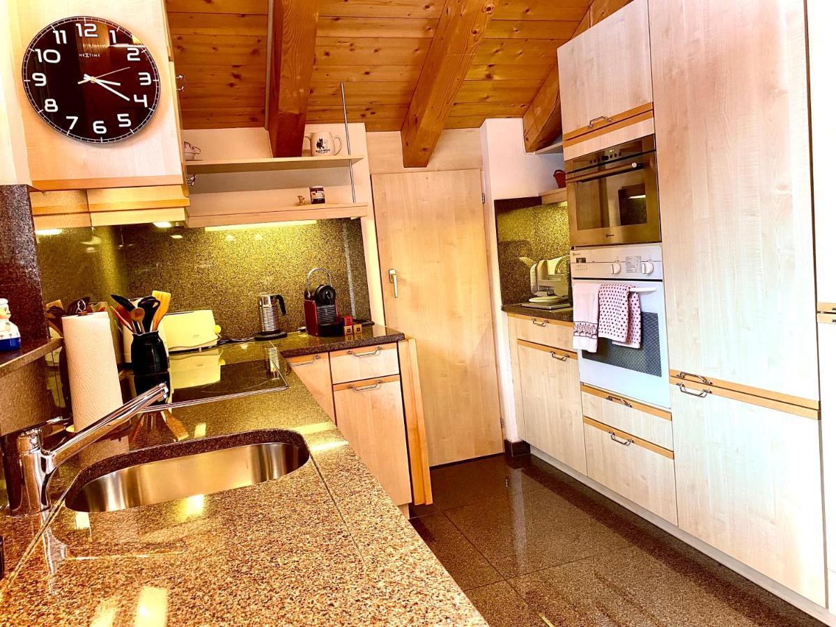 Hotel Ducan Monstein Ngoại thất bức ảnh