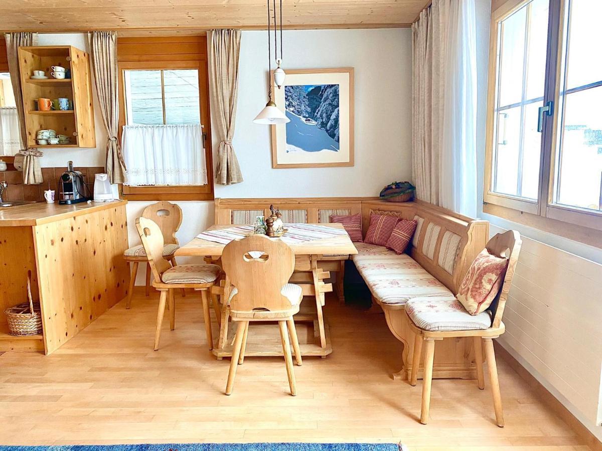 Hotel Ducan Monstein Ngoại thất bức ảnh