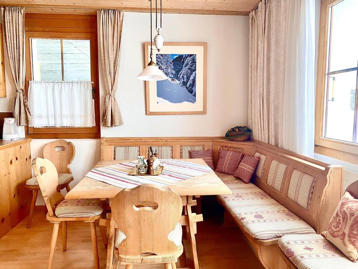 Hotel Ducan Monstein Ngoại thất bức ảnh