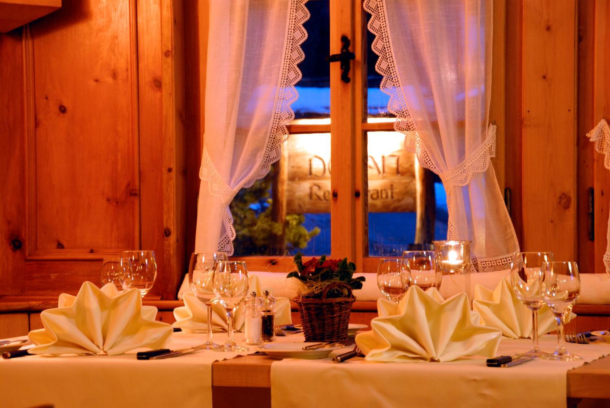 Hotel Ducan Monstein Ngoại thất bức ảnh