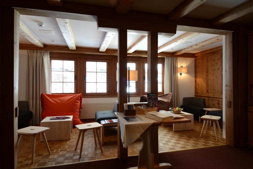 Hotel Ducan Monstein Ngoại thất bức ảnh