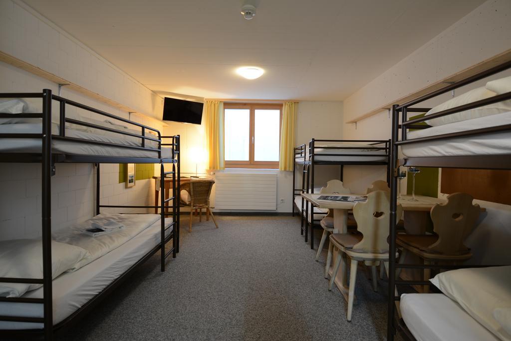 Hotel Ducan Monstein Ngoại thất bức ảnh