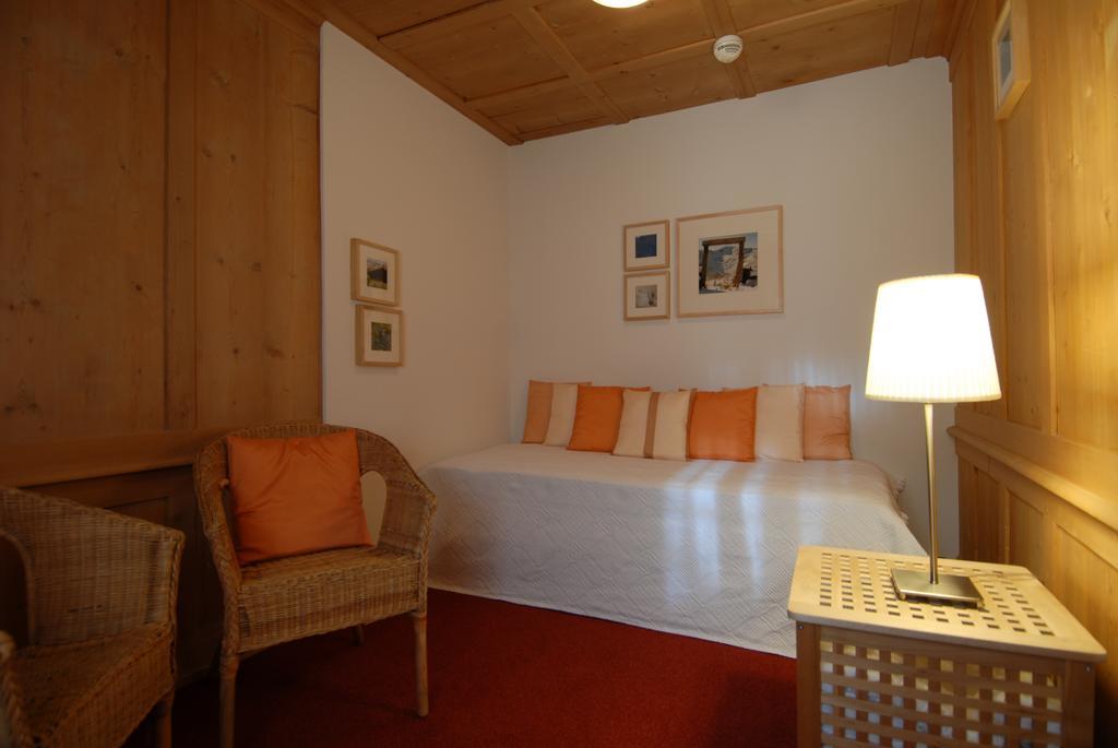 Hotel Ducan Monstein Ngoại thất bức ảnh