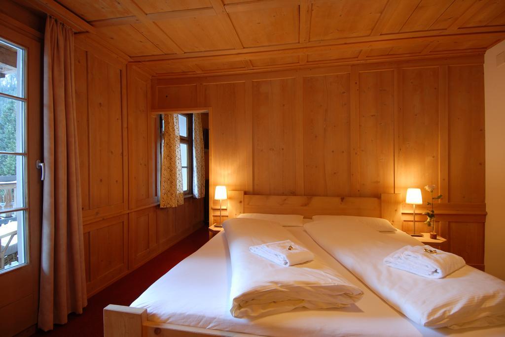 Hotel Ducan Monstein Ngoại thất bức ảnh