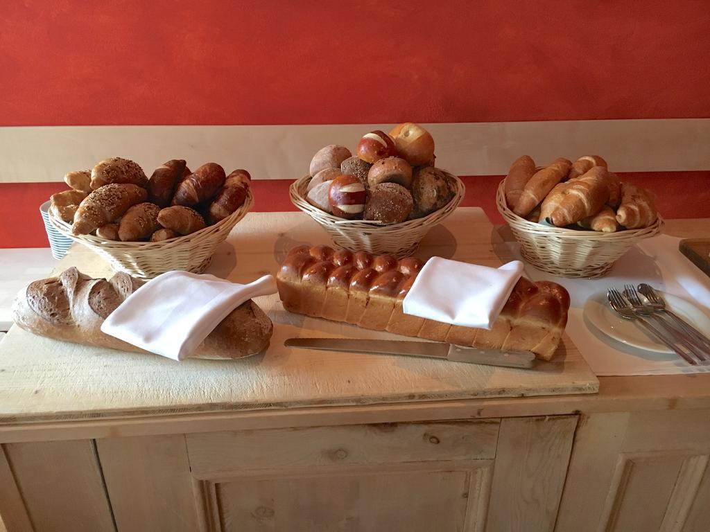 Hotel Ducan Monstein Ngoại thất bức ảnh
